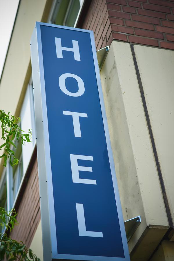 Hotel Suederelbe ハンブルク エクステリア 写真